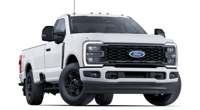 2025 Ford Super Duty F-250® XL