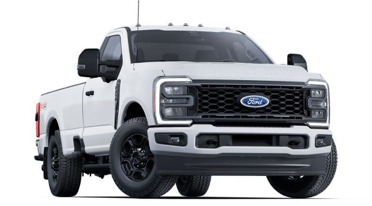 2025 Ford Super Duty F-250® XL