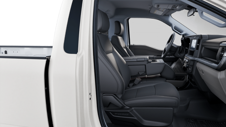 2025 Ford Super Duty F-250® XL