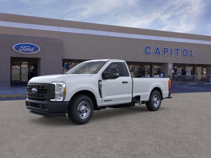 2026 Ford Super Duty F-350® XL