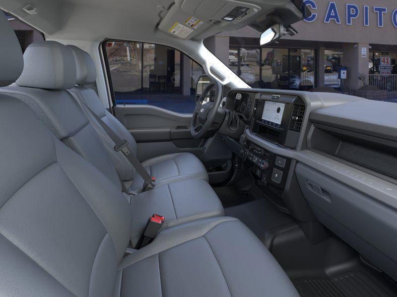 2026 Ford Super Duty F-350® XL