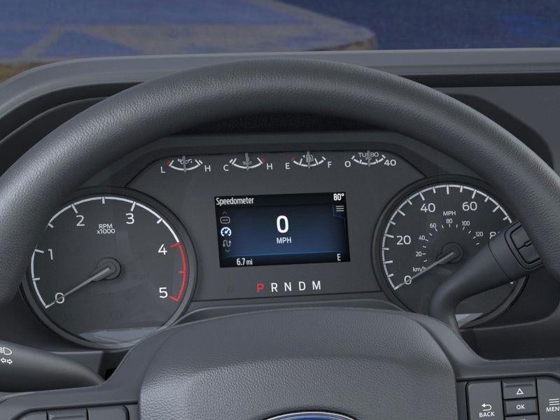 2026 Ford Super Duty F-350® XL