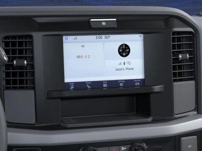 2026 Ford Super Duty F-350® XL