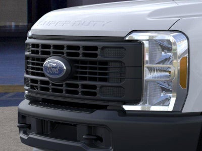 2026 Ford Super Duty F-350® XL