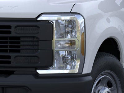 2026 Ford Super Duty F-350® XL