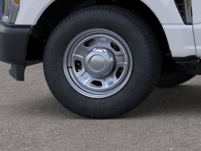 2026 Ford Super Duty F-350® XL