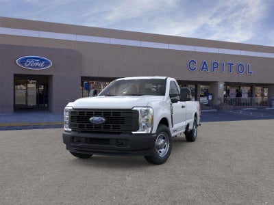 2026 Ford Super Duty F-350® XL