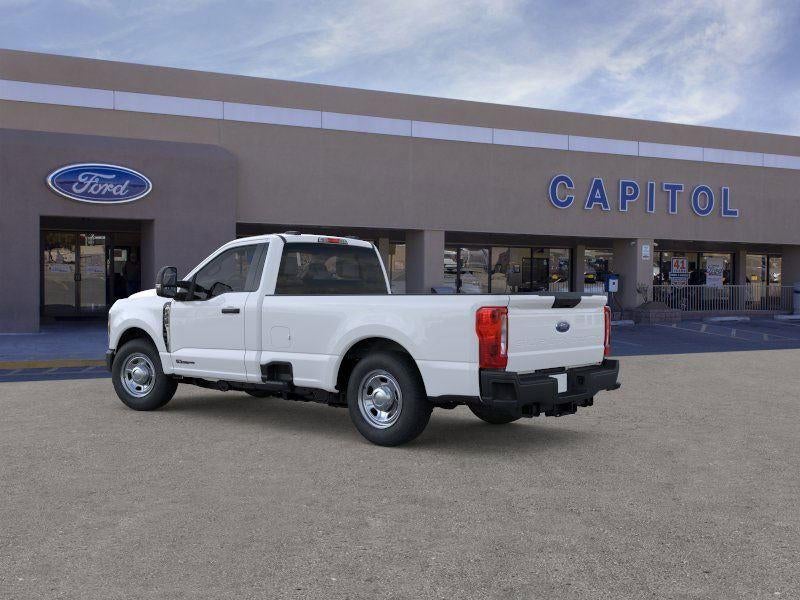 2026 Ford Super Duty F-350® XL