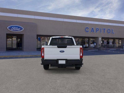 2026 Ford Super Duty F-350® XL