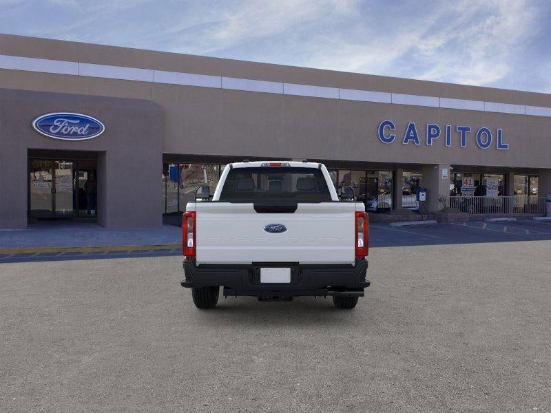 2026 Ford Super Duty F-350® XL