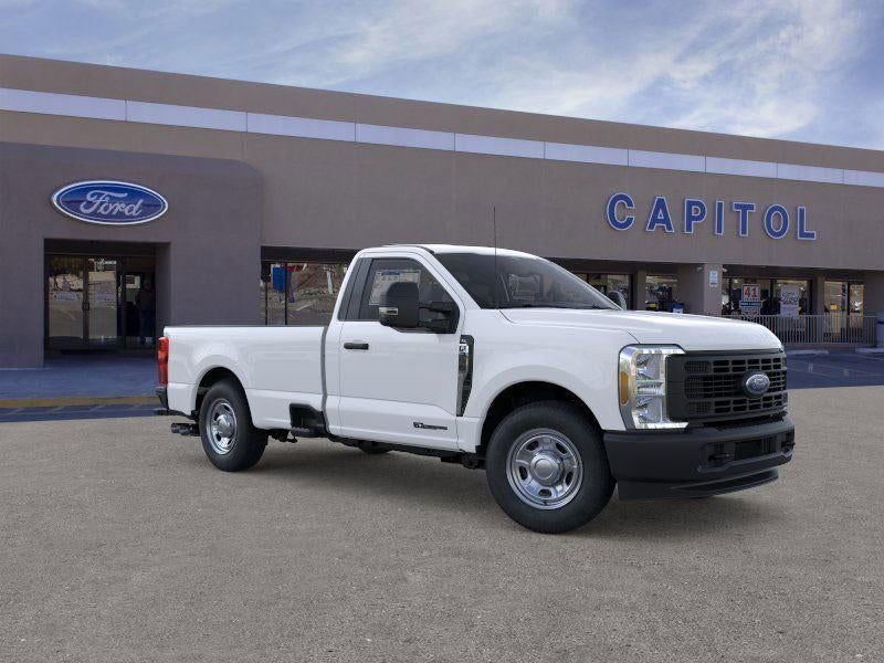 2026 Ford Super Duty F-350® XL