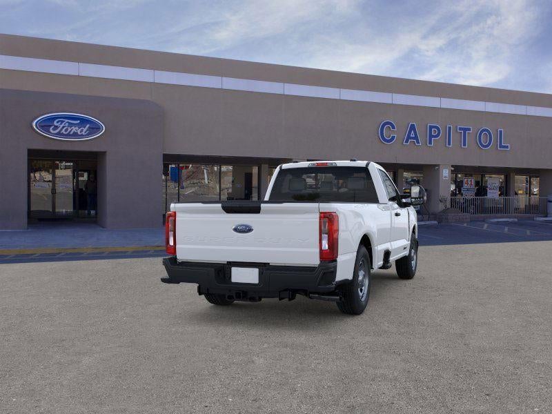 2026 Ford Super Duty F-350® XL