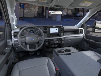 2026 Ford Super Duty F-350® XL