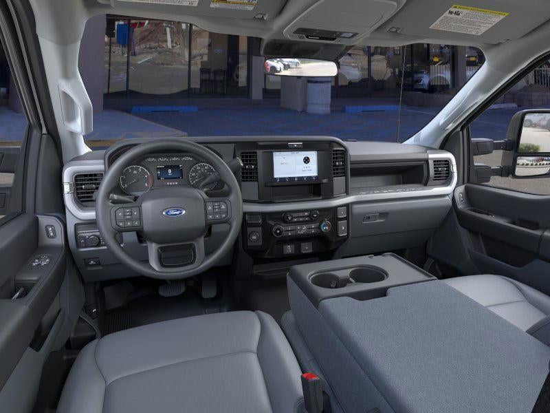 2026 Ford Super Duty F-350® XL