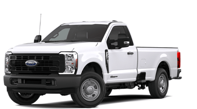 2026 Ford Super Duty F-350® XL