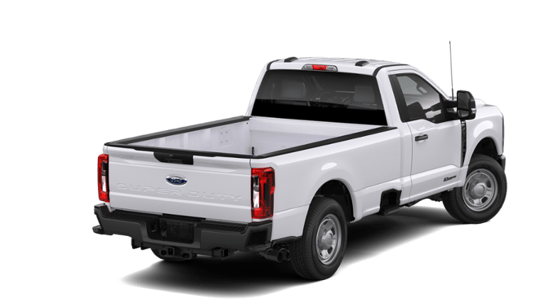 2026 Ford Super Duty F-350® XL