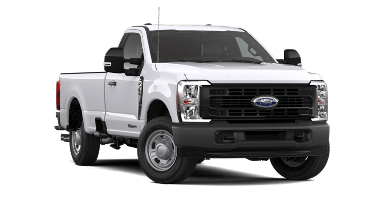2026 Ford Super Duty F-350® XL