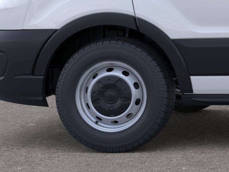 2025 Ford Transit Commercial Cargo Van