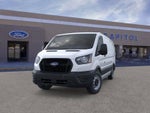 2025 Ford Transit Commercial Cargo Van