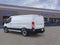 2025 Ford Transit Commercial Cargo Van