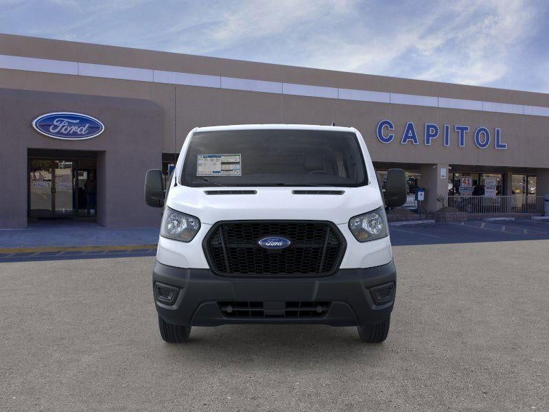 2025 Ford Transit Commercial Cargo Van