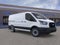 2025 Ford Transit Commercial Cargo Van