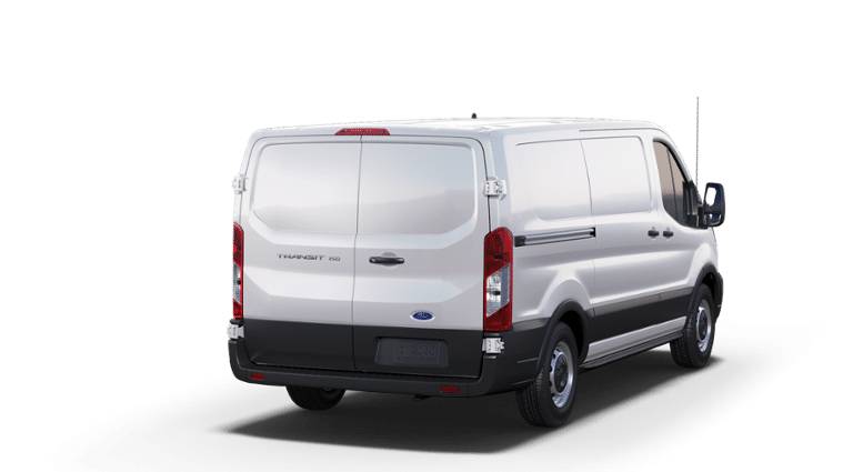 2025 Ford Transit Commercial Cargo Van