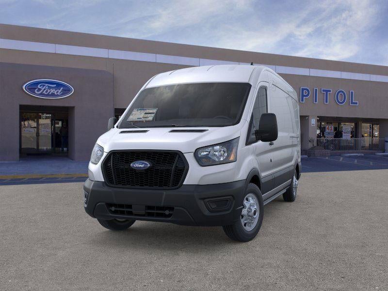 2025 Ford Transit Commercial Cargo Van
