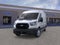 2025 Ford Transit Commercial Cargo Van