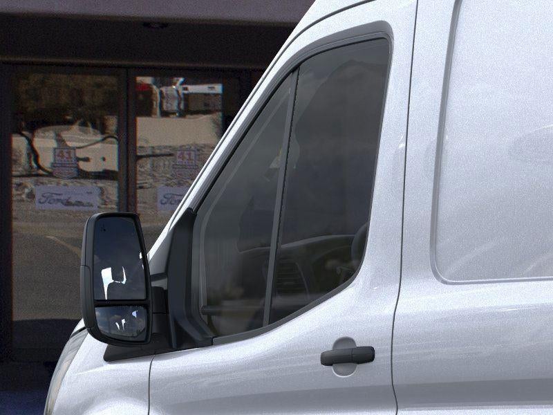 2025 Ford Transit Commercial Cargo Van