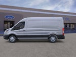 2025 Ford Transit Commercial Cargo Van