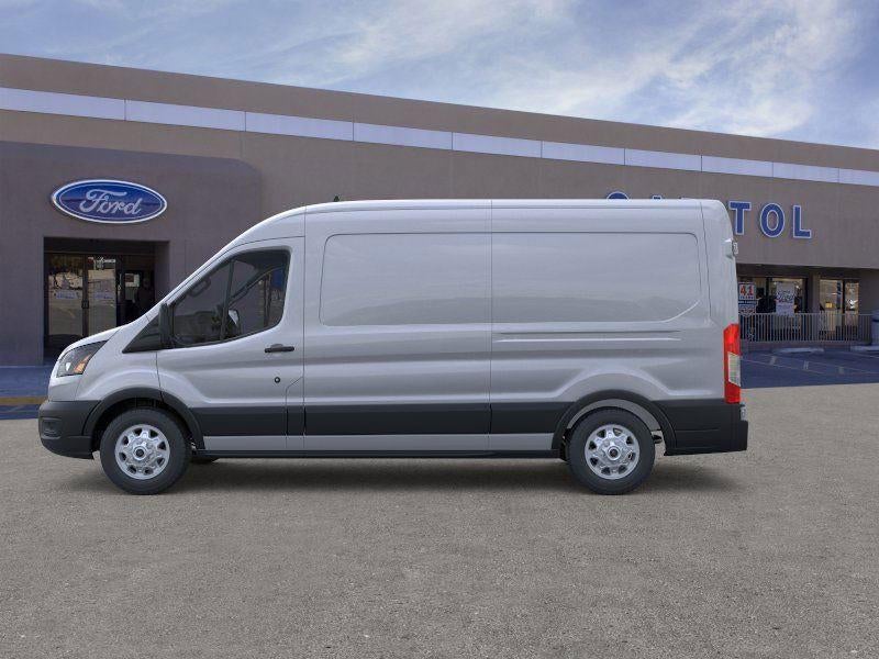 2025 Ford Transit Commercial Cargo Van