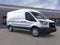 2025 Ford Transit Commercial Cargo Van