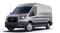 2025 Ford Transit Commercial Cargo Van