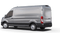 2025 Ford Transit Commercial Cargo Van