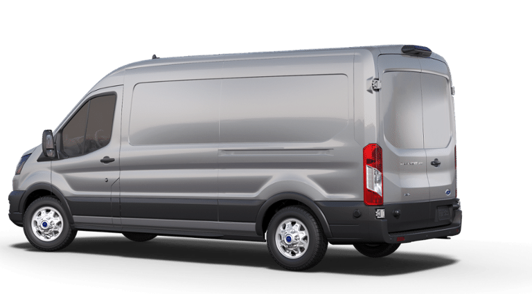 2025 Ford Transit Commercial Cargo Van