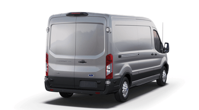 2025 Ford Transit Commercial Cargo Van