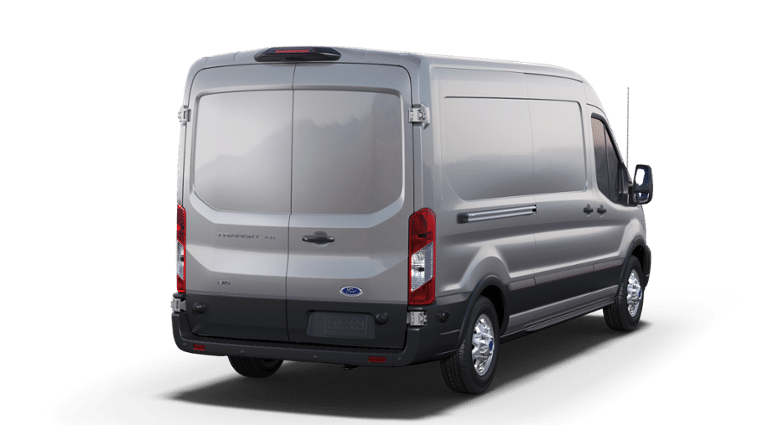 2025 Ford Transit Commercial Cargo Van