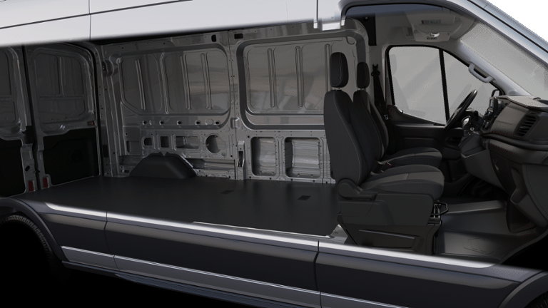 2025 Ford Transit Commercial Cargo Van
