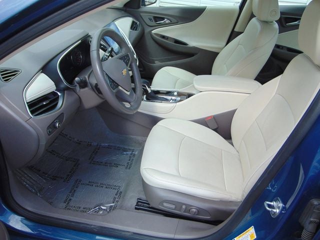 2024 Chevrolet Malibu LT 2LT