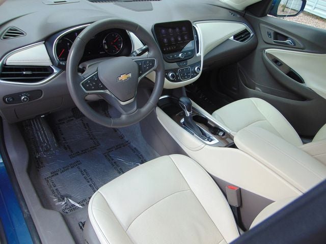 2024 Chevrolet Malibu LT 2LT