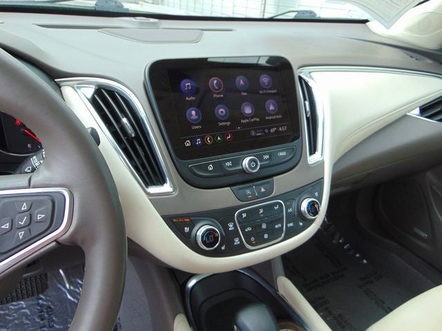 2024 Chevrolet Malibu LT 2LT