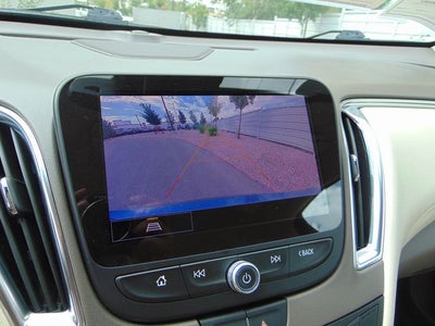 2024 Chevrolet Malibu LT 2LT