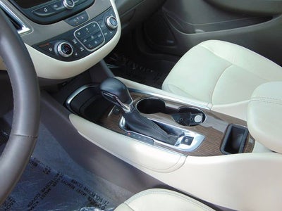 2024 Chevrolet Malibu LT 2LT