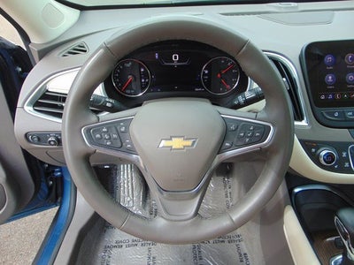 2024 Chevrolet Malibu LT 2LT