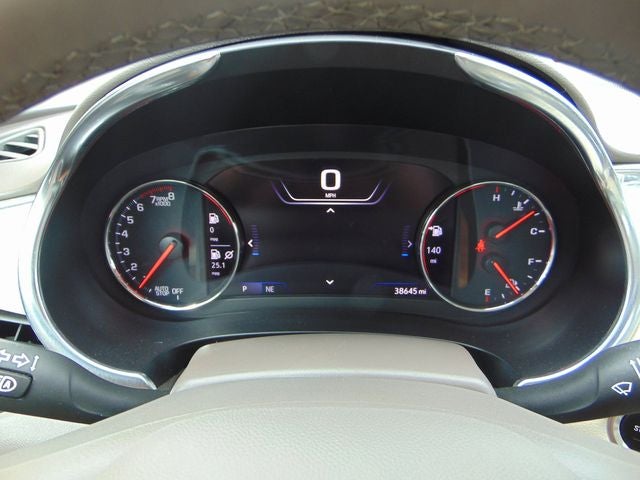 2024 Chevrolet Malibu LT 2LT