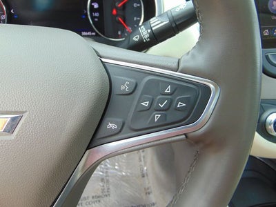 2024 Chevrolet Malibu LT 2LT
