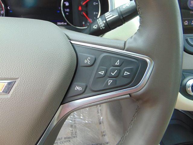 2024 Chevrolet Malibu LT 2LT