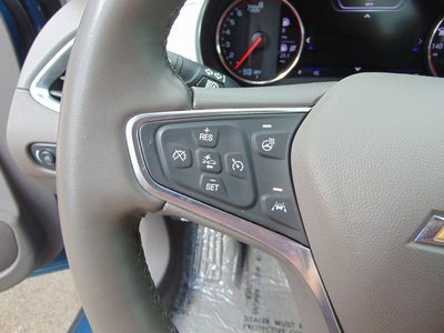 2024 Chevrolet Malibu LT 2LT