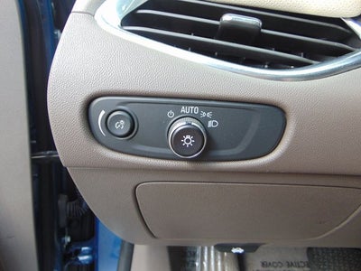 2024 Chevrolet Malibu LT 2LT
